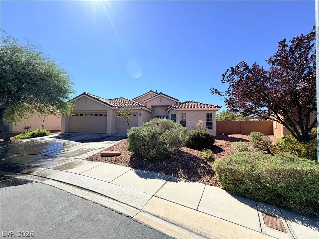 3917 Robin Knot Court, North Las Vegas, NV 89084 - #1