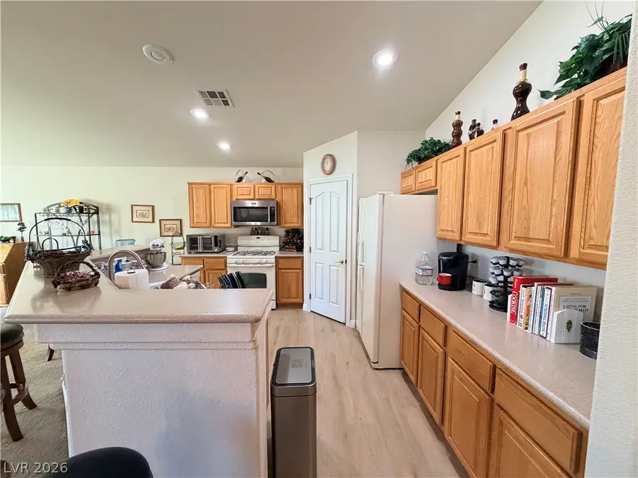 3917 Robin Knot Court, North Las Vegas, NV 89084 - #3