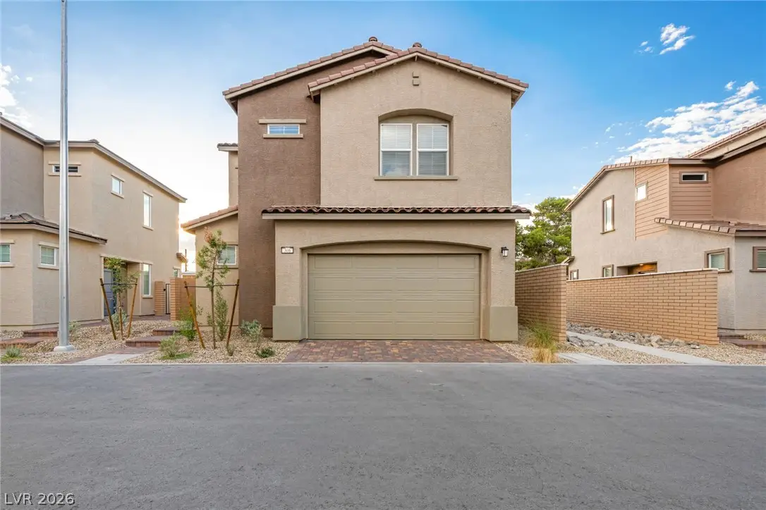 306 Crescent Glow Lane, Henderson, NV 89015 - #1