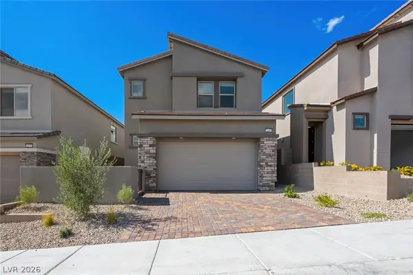 1485 Great Snipe Avenue, Las Vegas, NV 89138