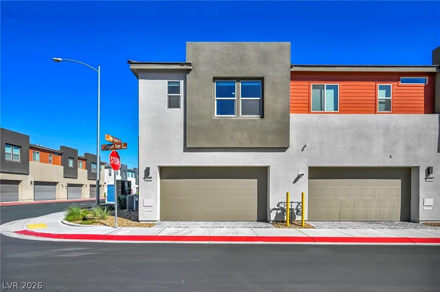 9826 Canyon Sage Street, Las Vegas, NV 89141 - #2