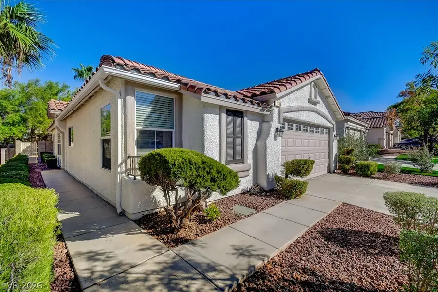 1134 Cathedral Ridge Street, Henderson, NV 89052 - #3