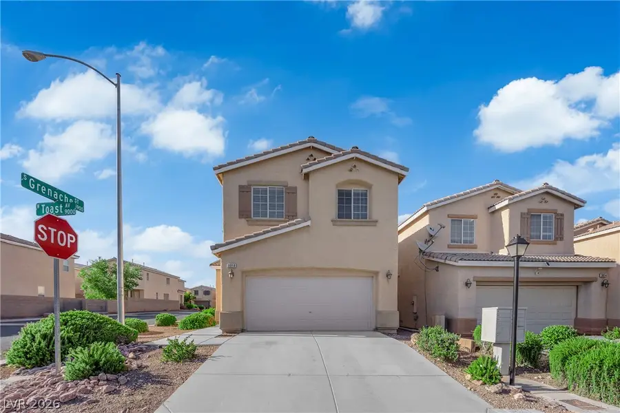 9018 Toast Avenue, Las Vegas, NV 89148 - #2