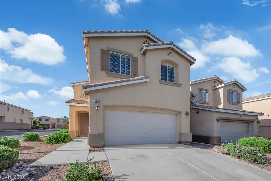 9018 Toast Avenue, Las Vegas, NV 89148 - #3