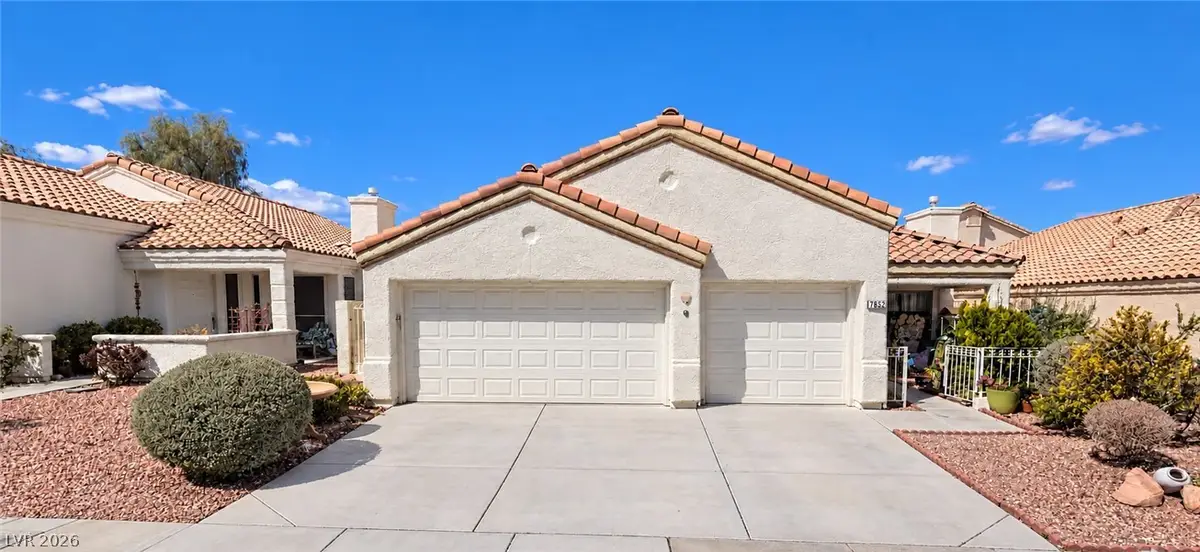 7852 Morning Flower Lane, Las Vegas, NV 89129 - #1