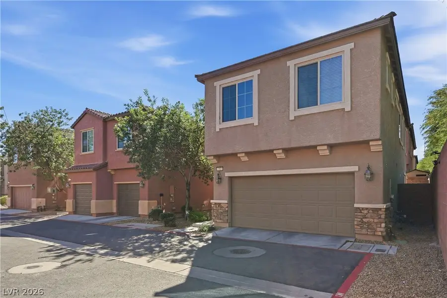783 Calamus Palm Place, Henderson, NV 89011 - #2