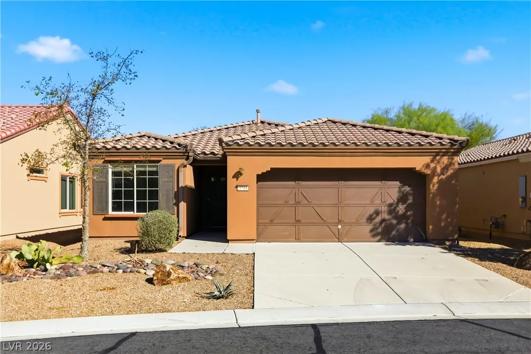 3744 Garnet Heights Avenue, North Las Vegas, NV 89081 - #1