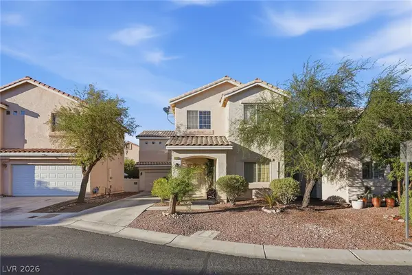 8928 Deep Ridge Court, Las Vegas, NV 89178