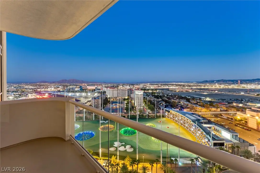 135 E Harmon Avenue #2120, Las Vegas, NV 89109 - #1