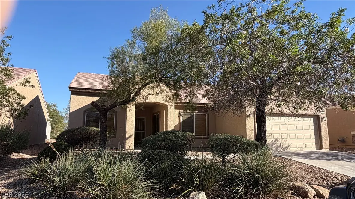 7682 Fieldfare Drive, North Las Vegas, NV 89084 - #1