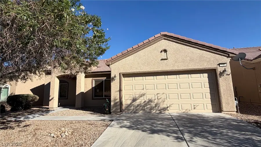7682 Fieldfare Drive, North Las Vegas, NV 89084 - #3