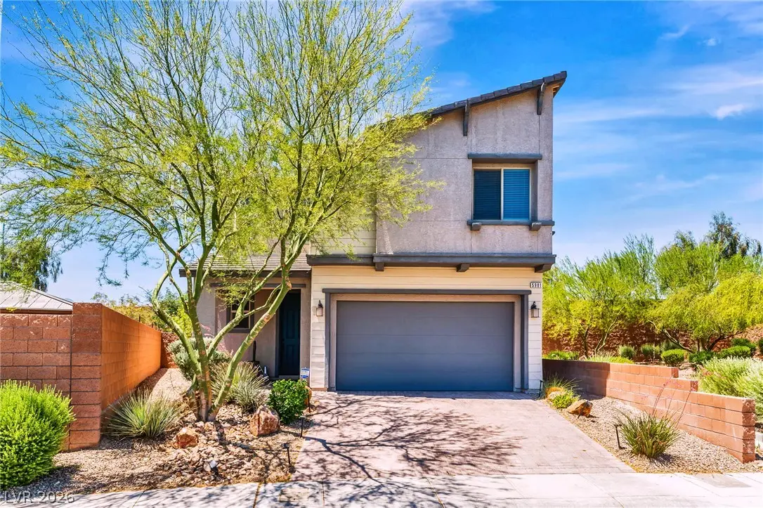 5981 Smith Valley Road, Las Vegas, NV 89148 - #1