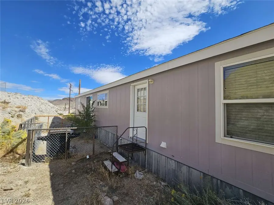 167 Charles Street, Tonopah, NV 89049 - #2