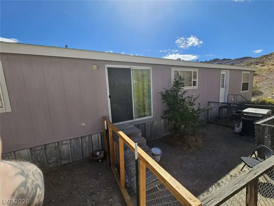 167 Charles Street, Tonopah, NV 89049 - #3