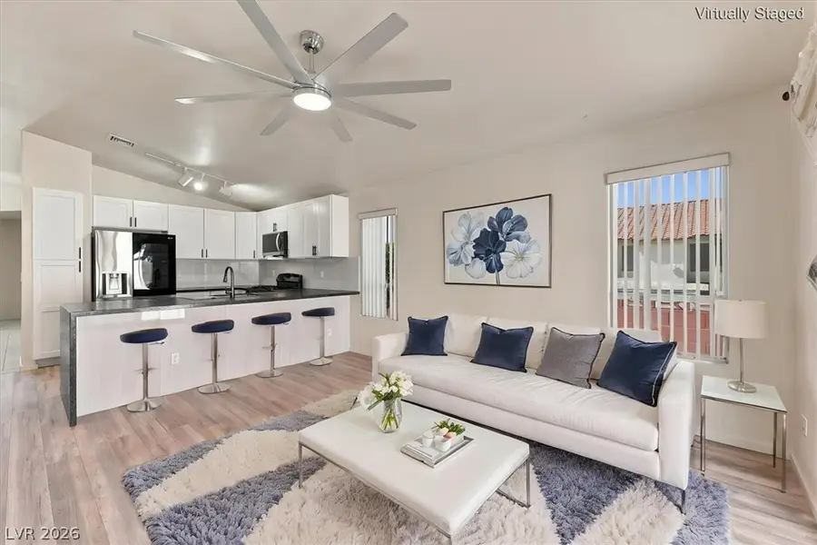 516 Casa Del Norte Drive, North Las Vegas, NV 89031 - #2