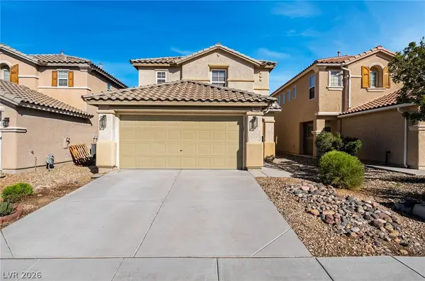11602 Andorra Street, Las Vegas, NV 89183