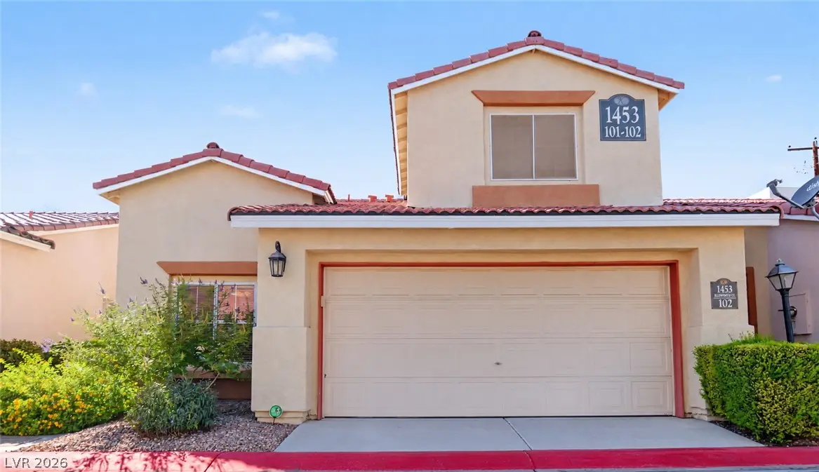 1453 Blisworth Court #102, Las Vegas, NV 89102 - #1