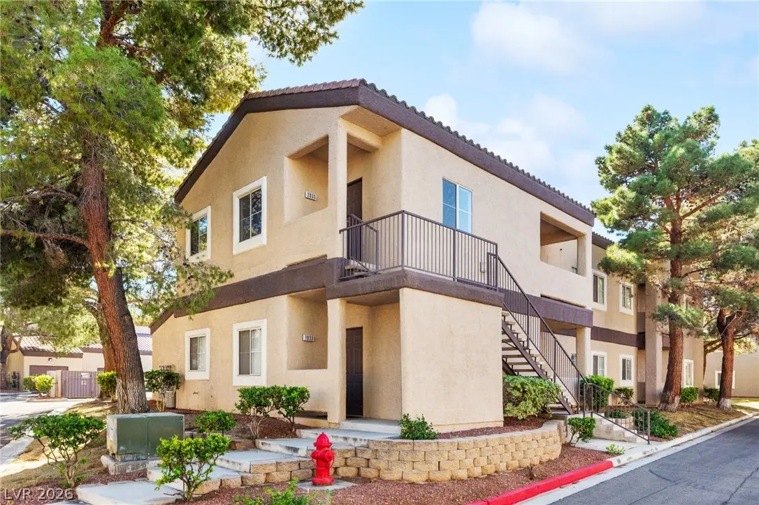 5250 S Rainbow Boulevard #2033, Las Vegas, NV 89118 - #1
