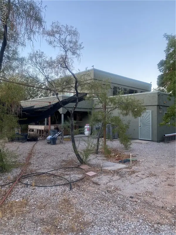 9303 W Gomer Road, Las Vegas, NV 89178