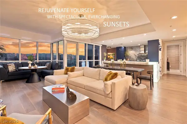 4525 Dean Martin Drive #2406, Las Vegas, NV 89103