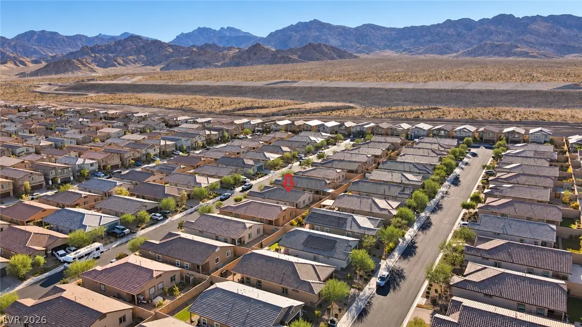 10944 Stone Crossing Avenue, Las Vegas, NV 89166 - #1