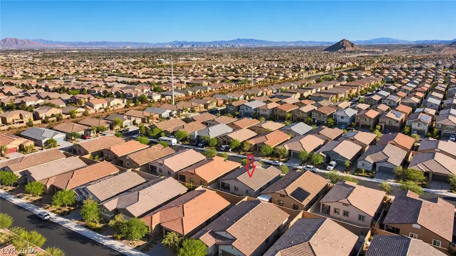 10944 Stone Crossing Avenue, Las Vegas, NV 89166 - #2