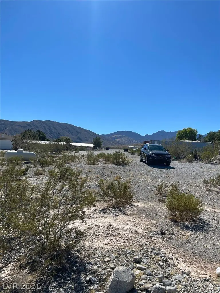 Alexito Street, Las Vegas, NV 89166 - #3