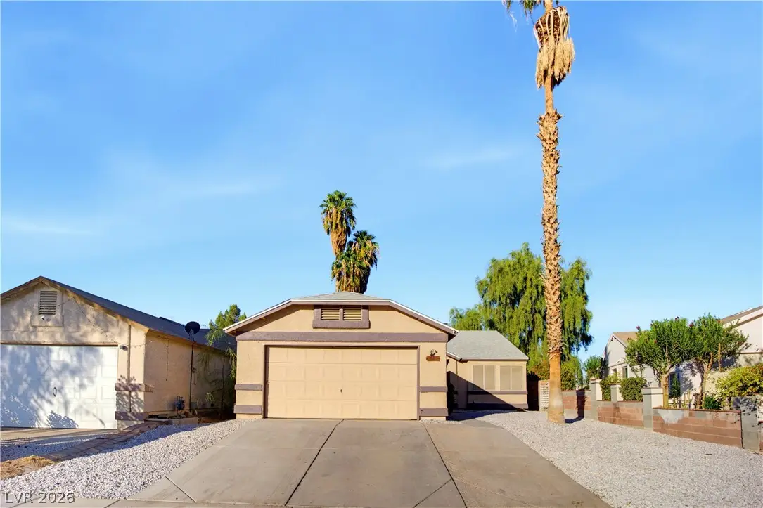 1821 S Christy Lane, Las Vegas, NV 89142 - #1