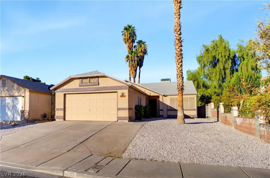1821 S Christy Lane, Las Vegas, NV 89142 - #2