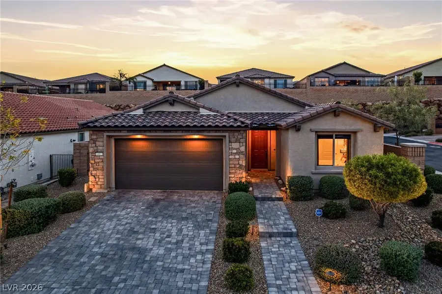 6497 Tavolara Street, Las Vegas, NV 89166 - #3