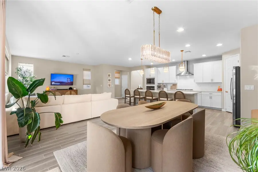 9881 W Meranto Avenue, Las Vegas, NV 89178 - #3
