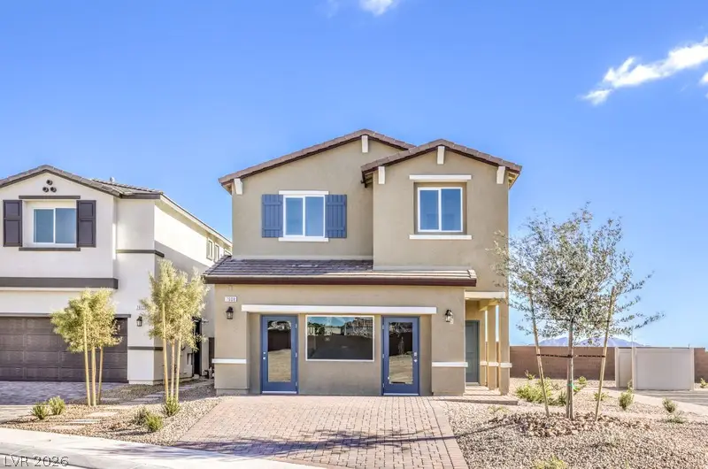 912 Alethea River Avenue, North Las Vegas, NV 89084 - #1