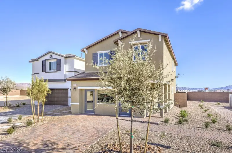 912 Alethea River Avenue, North Las Vegas, NV 89084 - #2