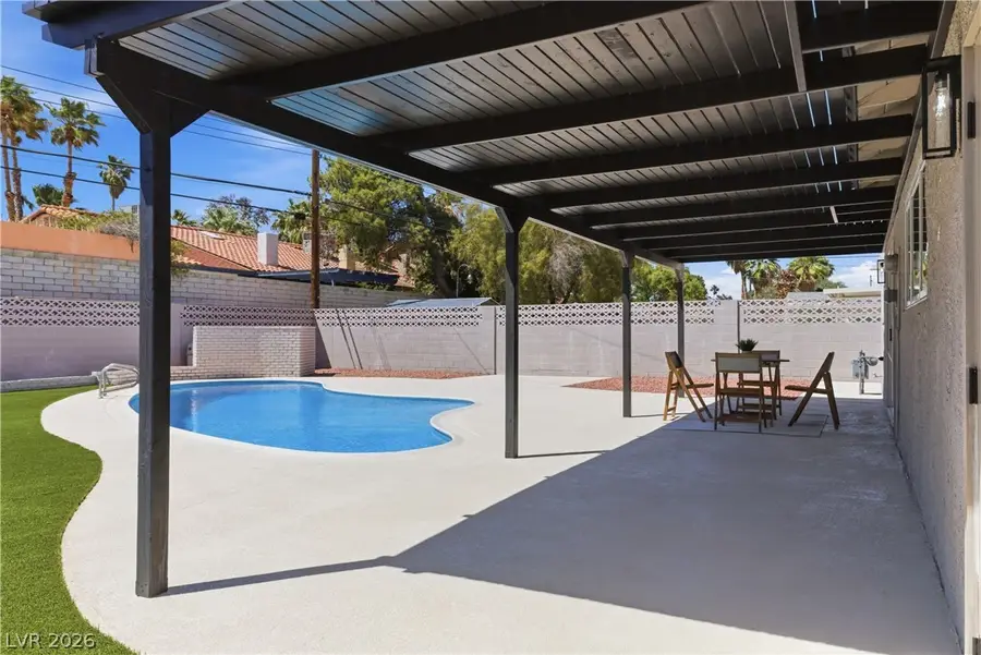 2000 Westlund Drive, Las Vegas, NV 89102 - #2