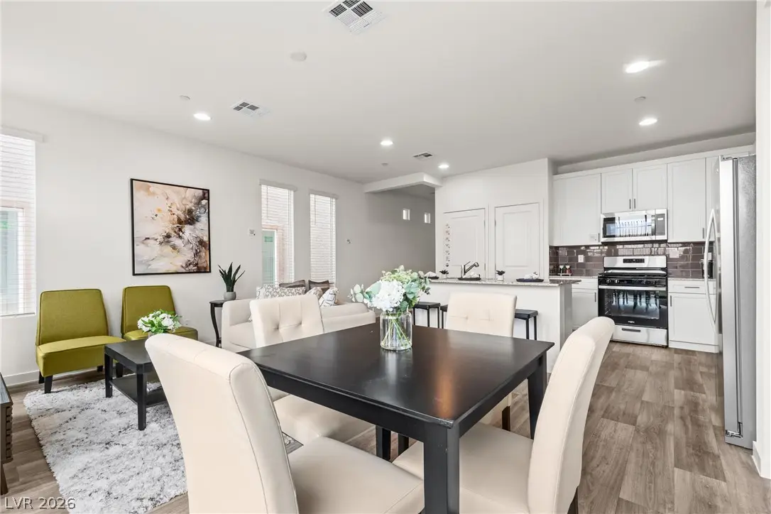4914 Sweet Vesper Court, Las Vegas, NV 89108 - #1
