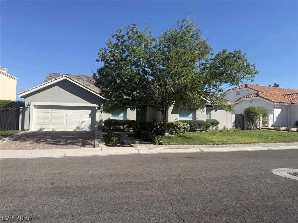 1875 Hillsboro Drive, Henderson, NV 89074 - #1
