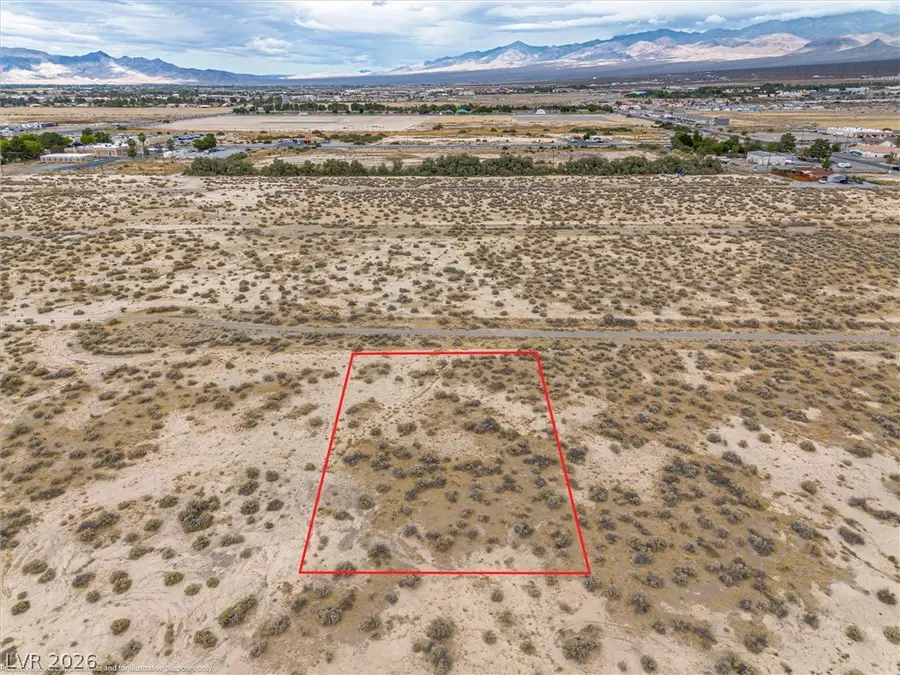 1661 Casino Street, Pahrump, NV 89048 - #3