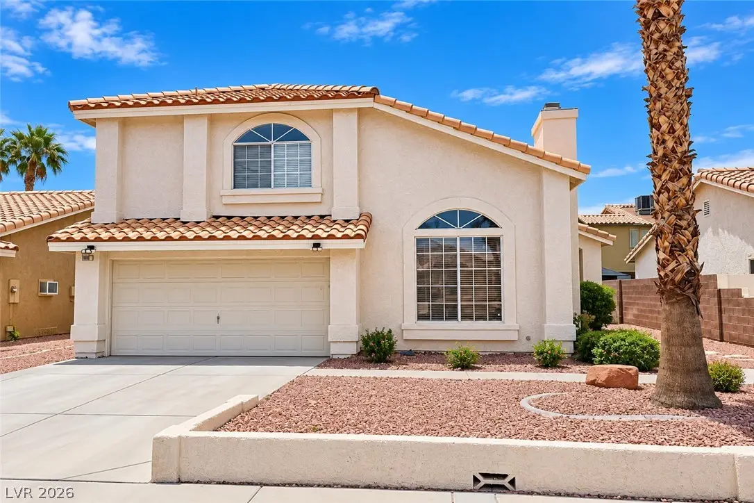 966 Derringer Lane, Henderson, NV 89014 - #1