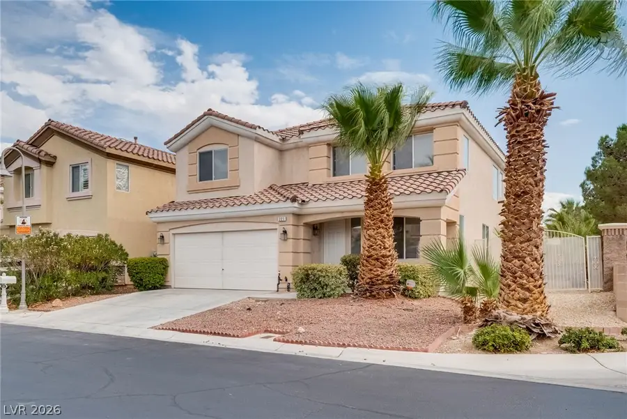 221 Lenape Heights Avenue, Las Vegas, NV 89148 - #2