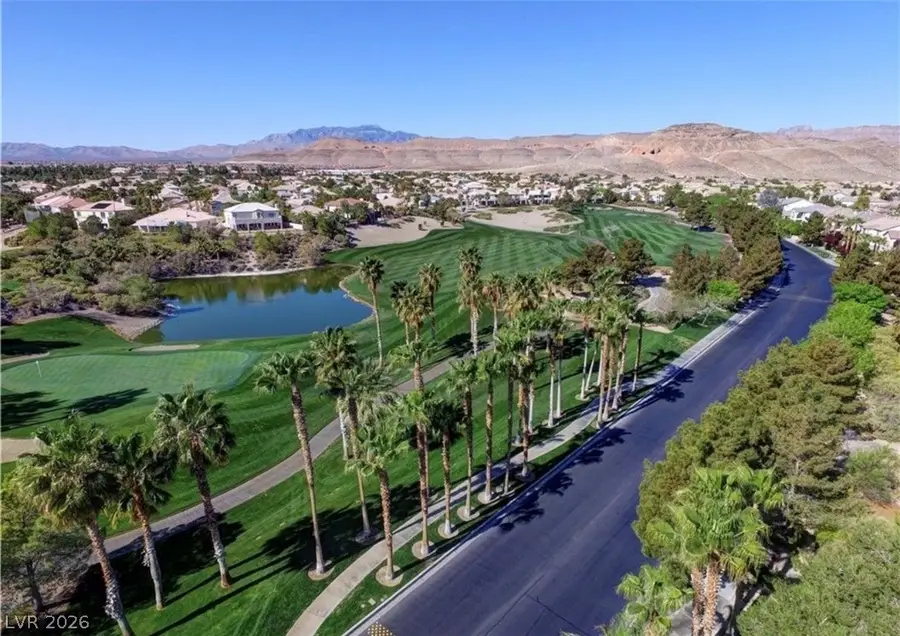 221 Lenape Heights Avenue, Las Vegas, NV 89148 - #3