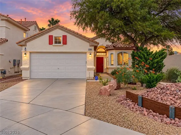 3300 Oeste Vista Street, Las Vegas, NV 89129