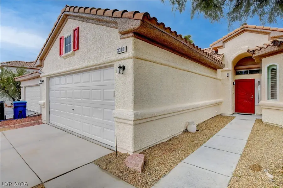3300 Oeste Vista Street, Las Vegas, NV 89129 - #3