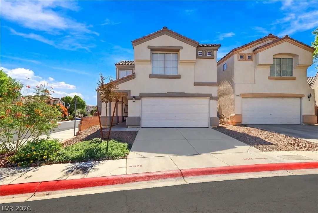 2711 Advancement Avenue, North Las Vegas, NV 89031 - #1