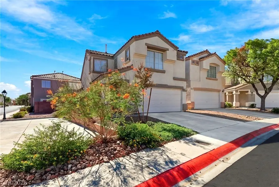 2711 Advancement Avenue, North Las Vegas, NV 89031 - #2