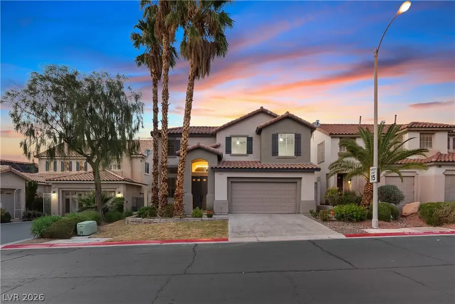 1662 Ravanusa Drive, Henderson, NV 89052 - #2