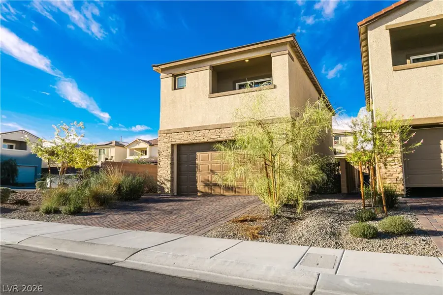 376 Great Ocean Avenue, North Las Vegas, NV 89084 - #2