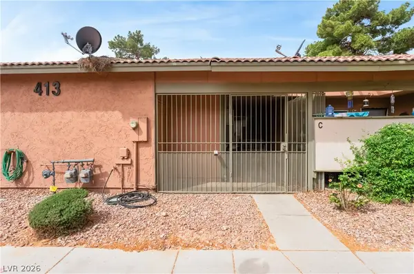 413 N Lamb Boulevard #C, Las Vegas, NV 89110