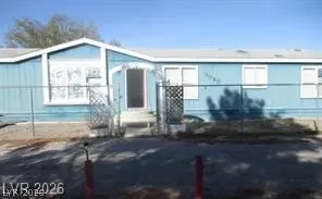 3080 W Hardy Lane, Pahrump, NV 89048 - #1