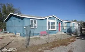 3080 W Hardy Lane, Pahrump, NV 89048 - #2