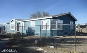 3080 W Hardy Lane, Pahrump, NV 89048 - #3